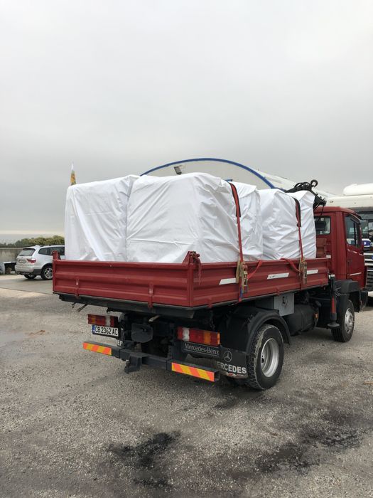 ПЕЛЕТИ  100% БЯЛ БОР  * Клас  А1 ENplus