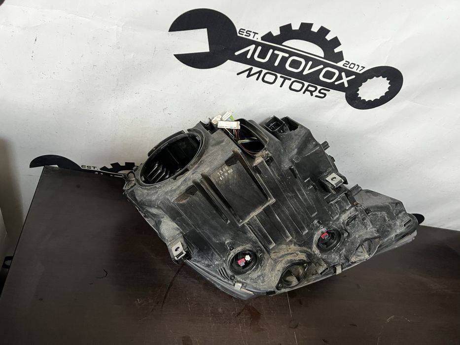Far stanga bixenon adaptiv Bmw F06  F12 F13 nonfacelift
