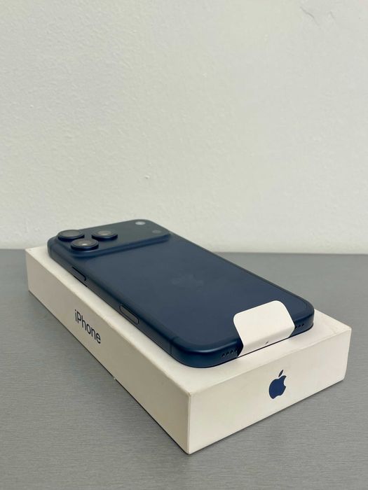 Нов iPhone 17 Pro Max 256GB с гаранция