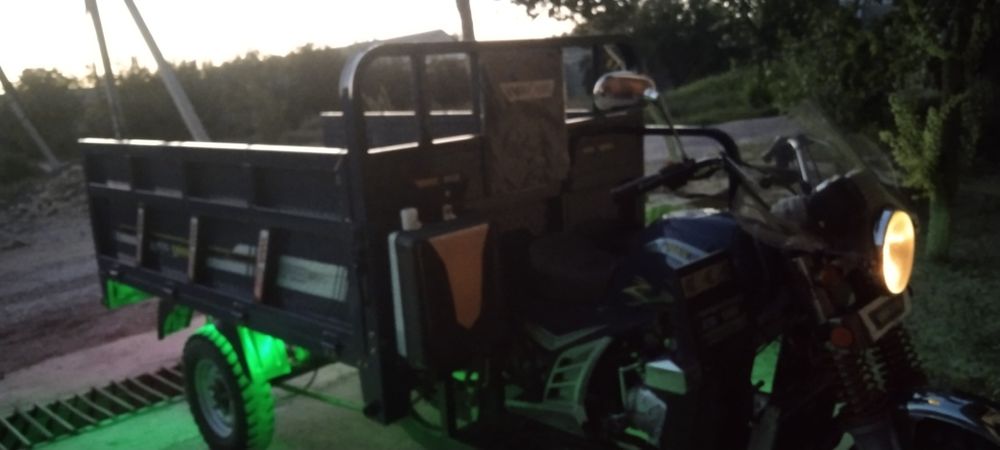 карочи мотосикл мехр блн минилганган