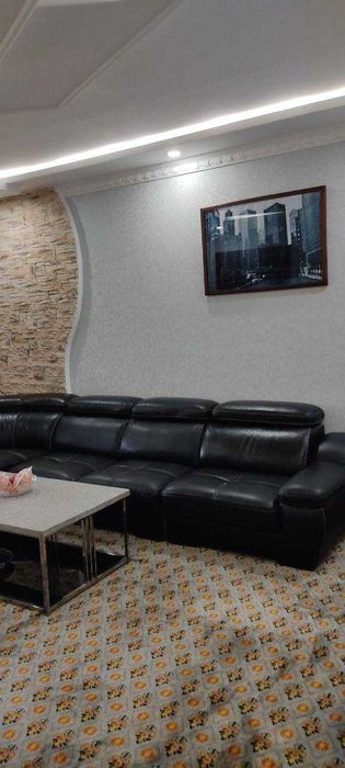 Сдаётся квартира на Банковском доме