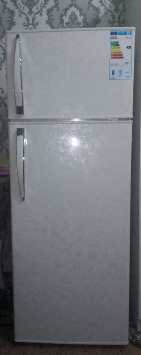 Сотаман продаю холодильник.