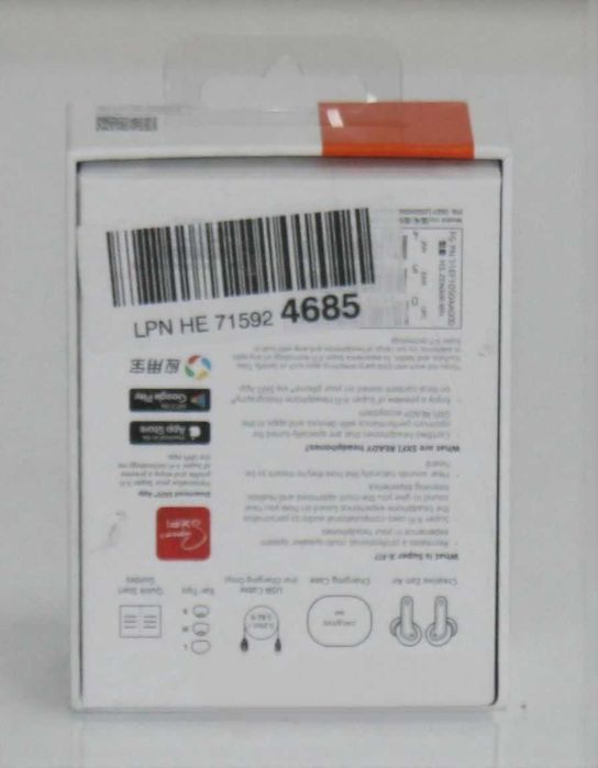 Căști Creative ZEN Air