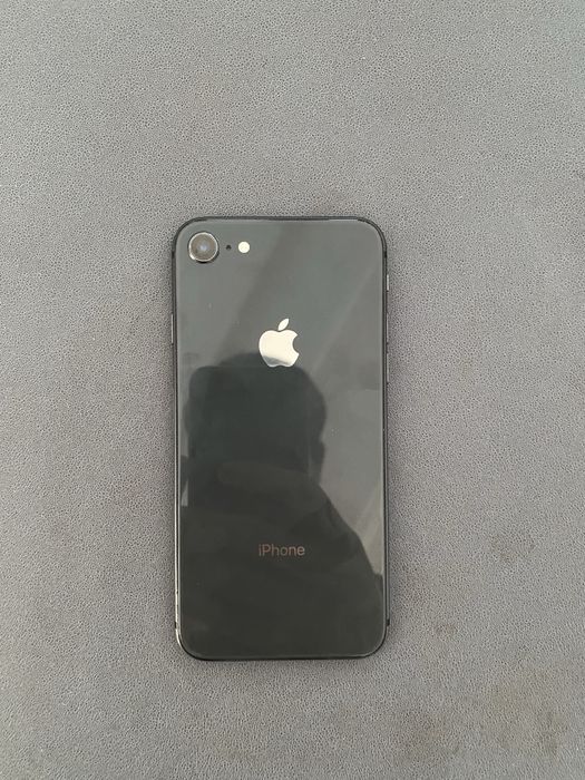iPhone 8 состояние идеал