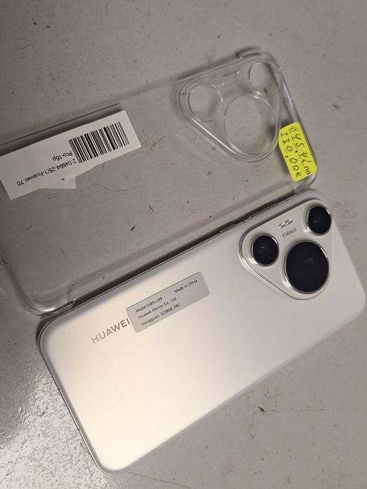 Huawei P70 Pro Без забележки