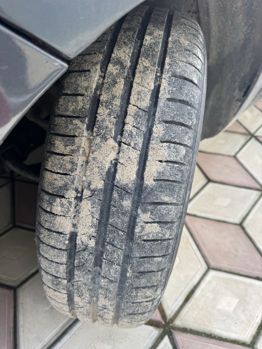 Vand dacia logan Lodgy