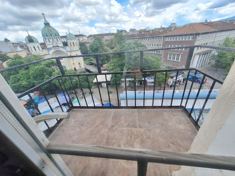 Дава се под наем  в София, Център - 15 кв.м за 199.41 € - Снимка #3