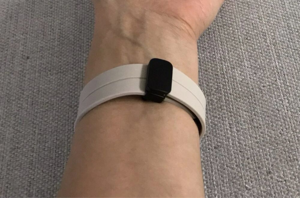 Каишка за Apple Watch  !до 8 юни!