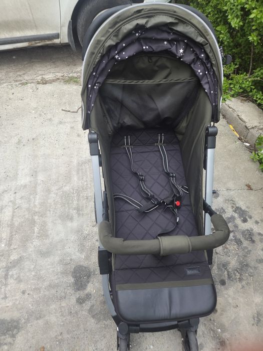 Carucior bebe sport