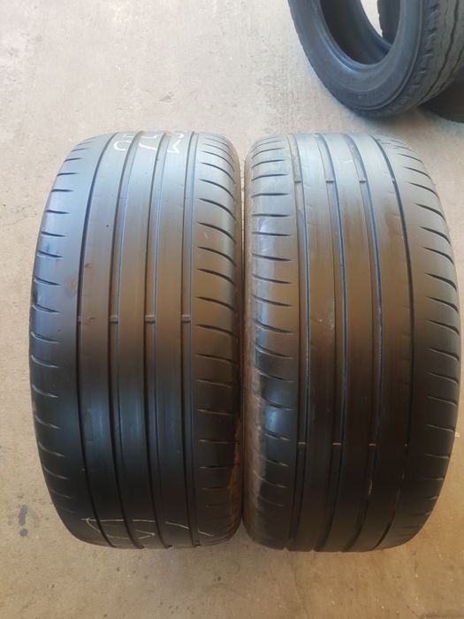 255/45/19 coodyear