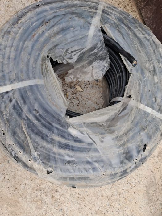 Кабель 100 метров