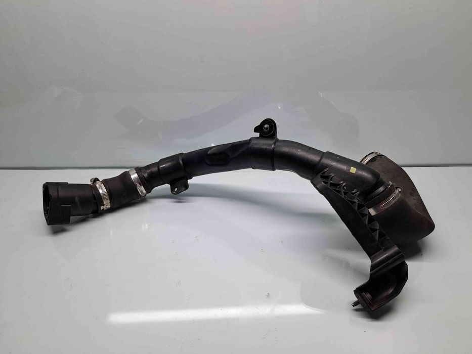 Tub intercooler  AUDI A6 (4G5, C7) [Fabr 2011-2017] 5N0145840H 2.0 TDI