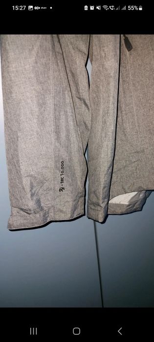 Geaca ploaie unisex  5XL
