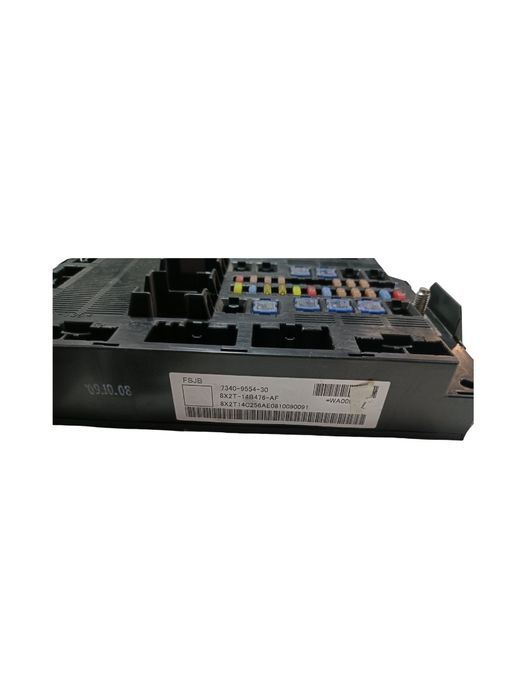 Kit Pornire Jaguar Xf Cc9_, X250 2008 - 20152.7 D Ajd 8X2Q12A650Kag