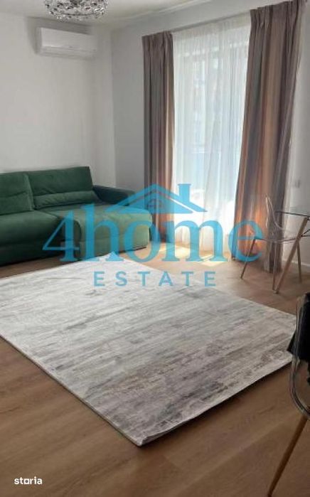 Apartament 2 camere Exigent Plaza| Lujerului| Metrou| Bloc Nou