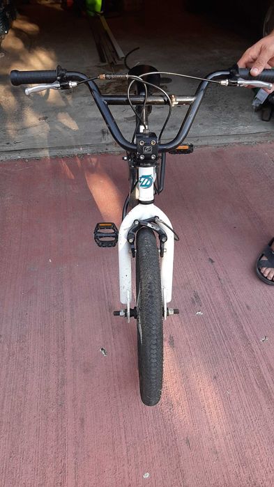 Детски велосипед