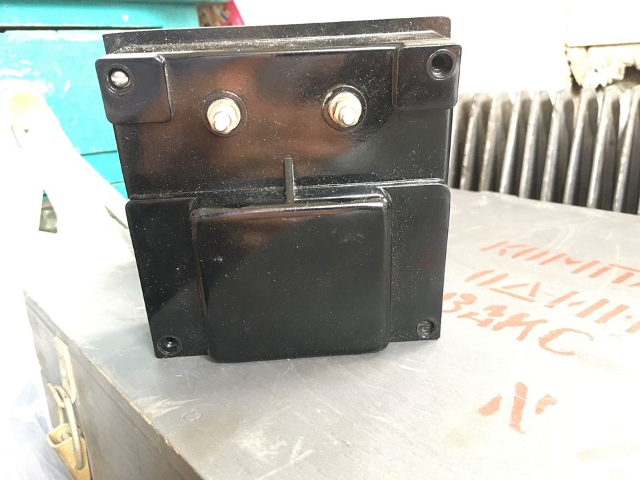 Амперметр 50 Ампер