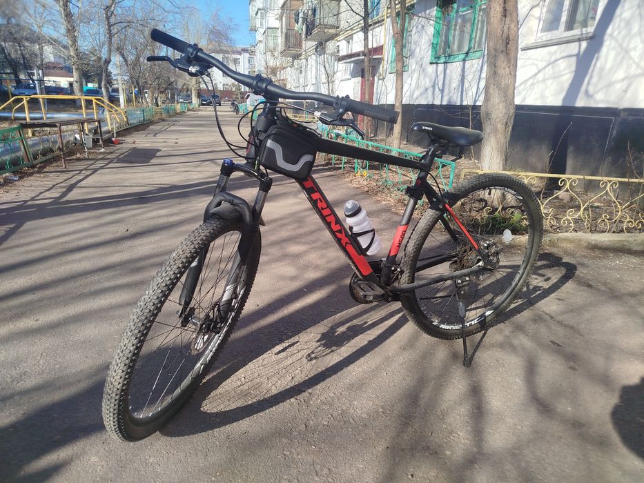 Велосипед горный м500