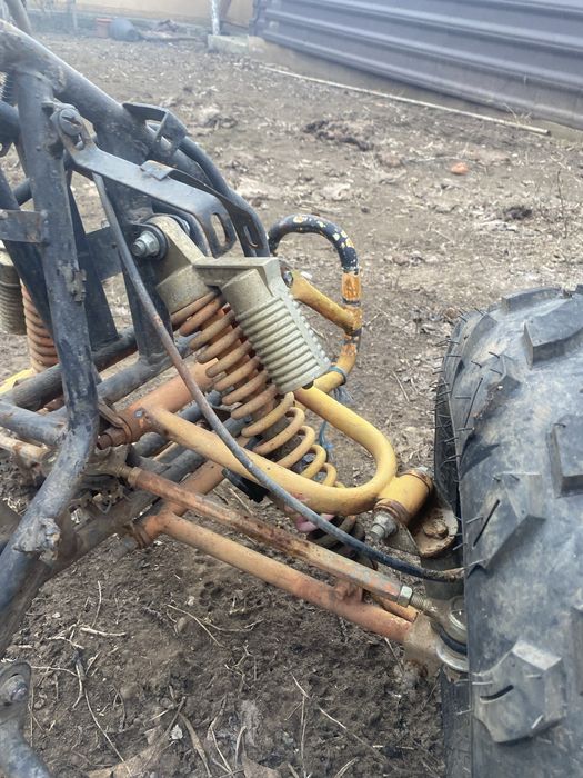 Vand tot ce se vede in poza