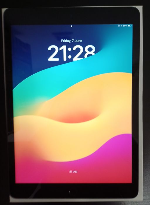 iPad 9, 10.2", 64GB + Apple Pencil 1st Gen