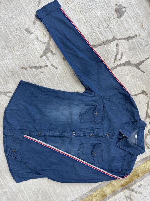 Рубашки Рубашка Новые за 599