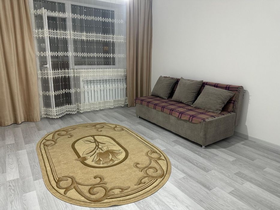 Сдам 1 комнатную квартиру