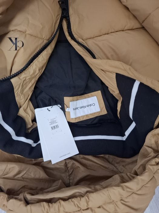 Geaca Calvin Klein marimea L