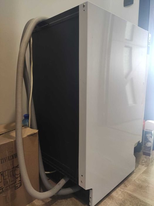 Съдомиялна за пълно вграждане 45см - Gorenje GV51010