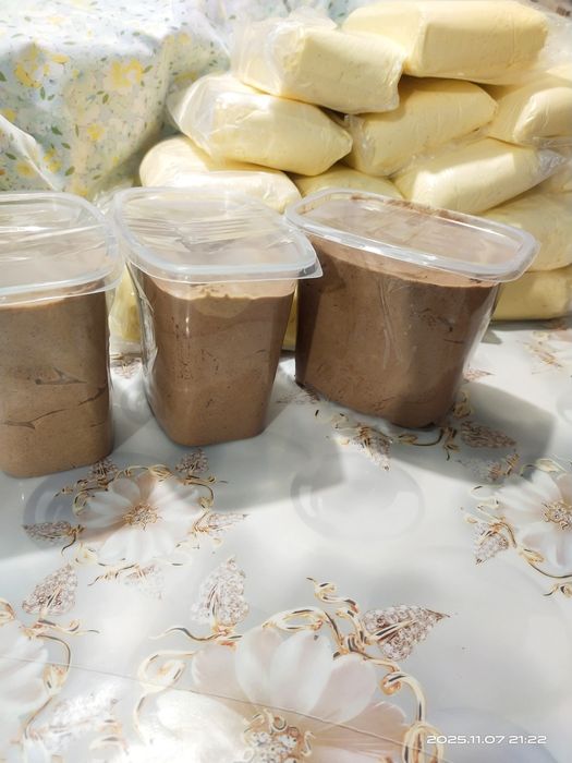 Продам масло сливочное