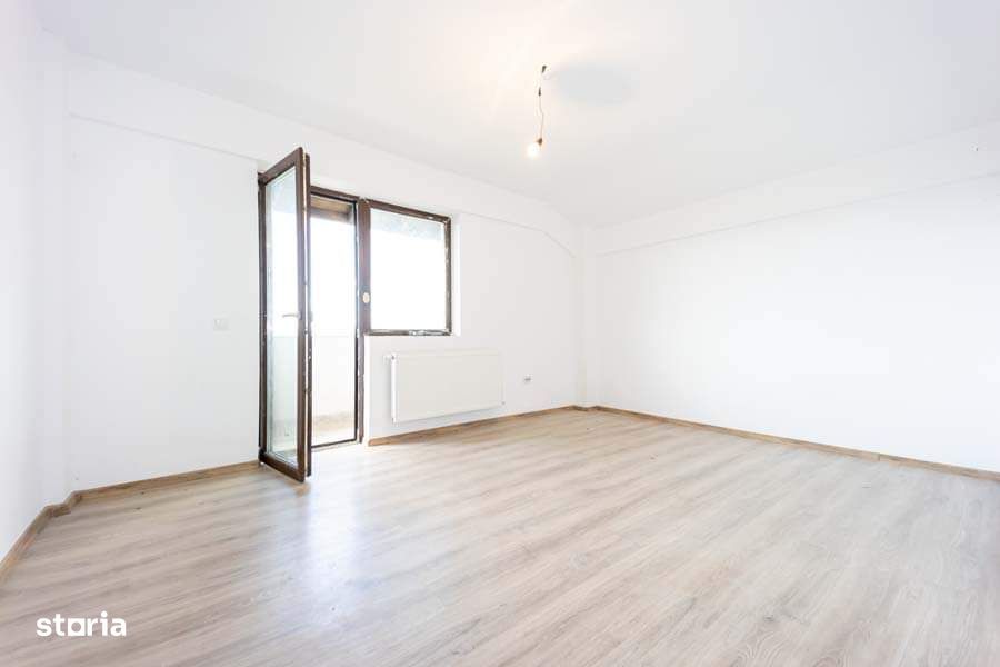 Zona capat CUG apartament  2 camere D PARCARE intabulata