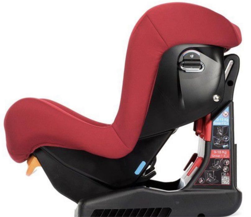 Детское Автокресло