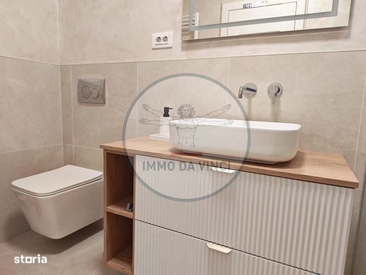 Apartament complex ELITE 2 camere