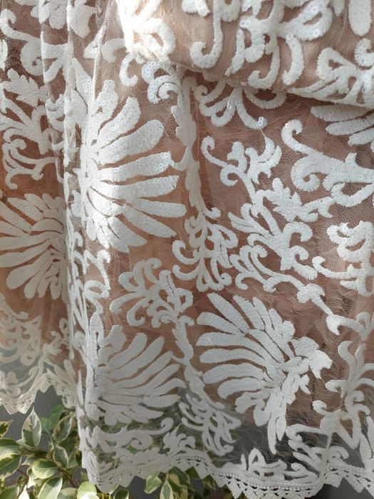 Топ и пола комплект Lynne