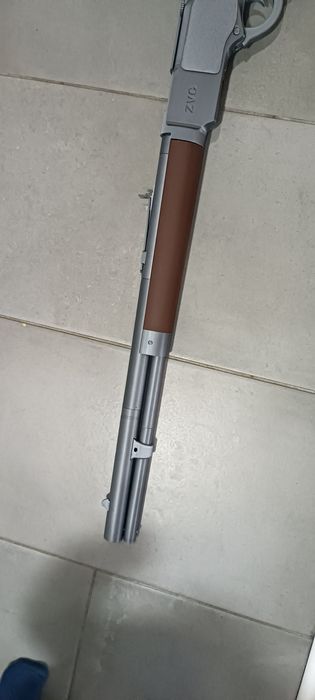 3д реплики на оръжия за декорация