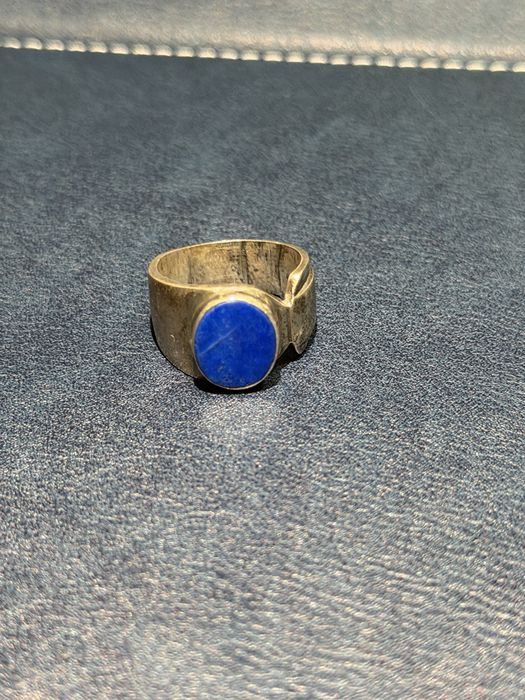 Сеебърен Пръстен/silver ring 925