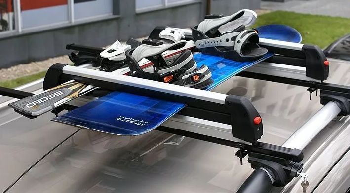 Поездки в горы...  Трансфер в горы.