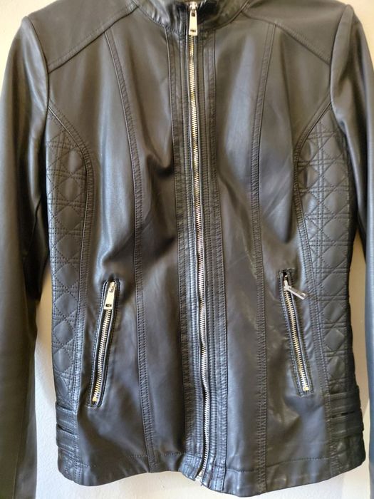 Дамско яке пролет/лято