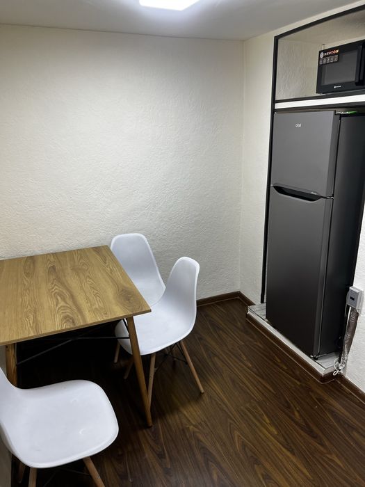 Уютный домик с ремонтом и техникой рядом трц