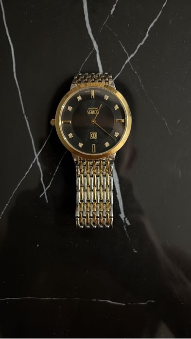 Проам часы Cover