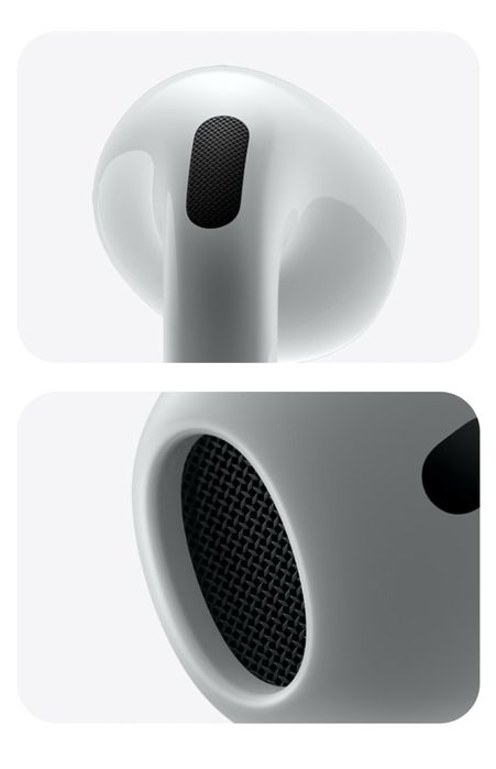 AirPods 4     2024