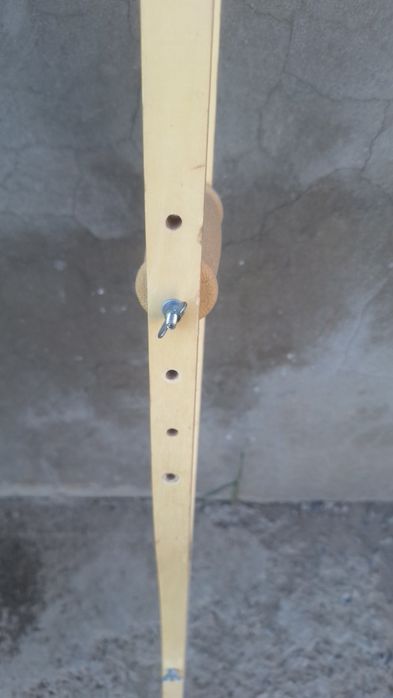 Костыли новый го