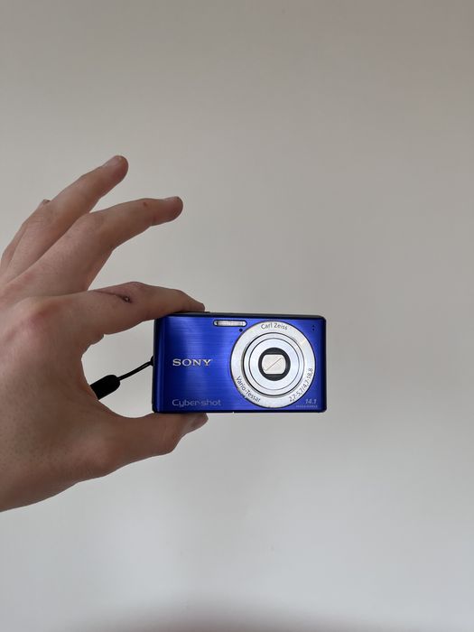 мыльница Samsung цифровая digital camera