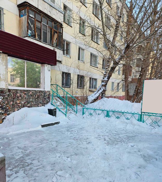 Продам коммерческое помещение