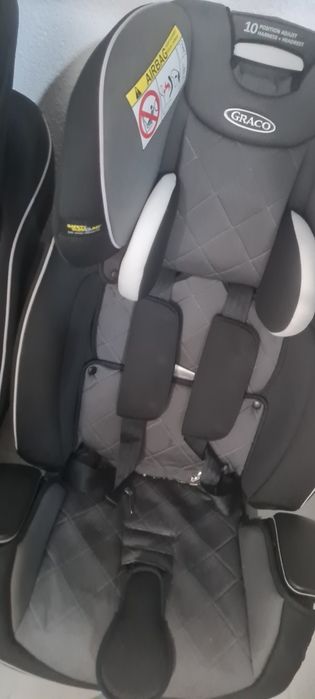Scaune graco isofix