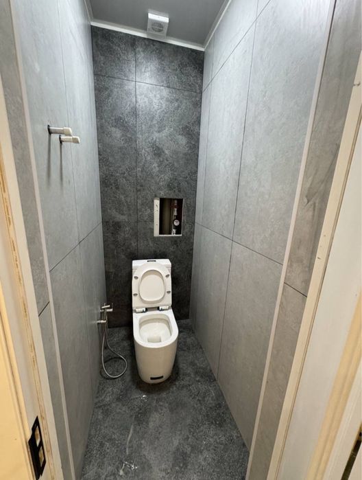 Срочно здается в Аренду 3х ком квартира городе Чирчике районе 500тка