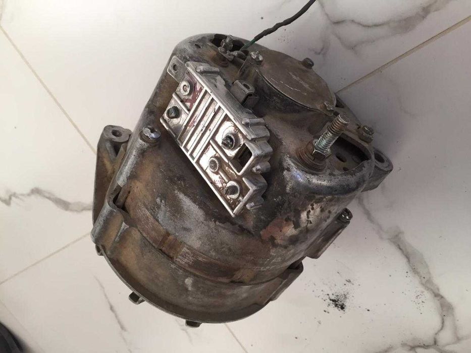 Генератор сатылады Камаз,Уралдікі