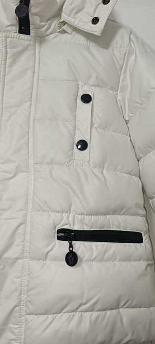 Комбинезон зимний