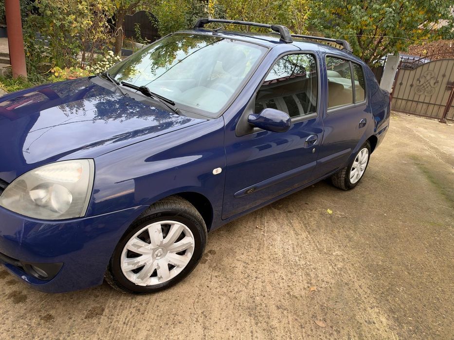 RENAULT Symbol 2008 — imagine 2