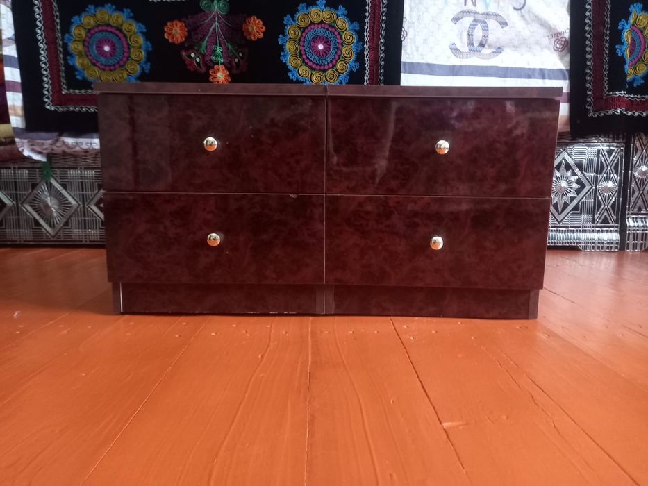 Спальний горнитур