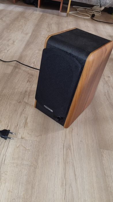 Kalonka mikrolab B-77 Just listen kami bor